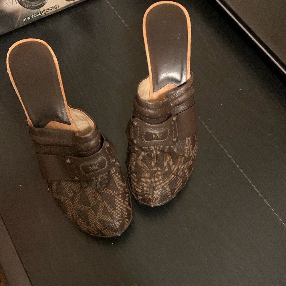 Michael Kors Shoes